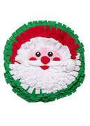 Santa Claus Snuffle Mat