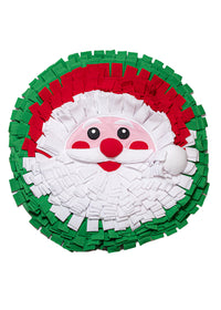 Santa Claus Snuffle Mat