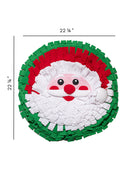 Santa Claus Snuffle Mat
