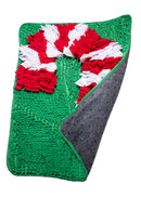 Candy Cane Snuffle Mat