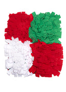 Pom Pom Snuffle Mat