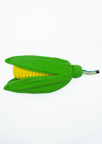 Corn Chew Toy