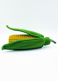 Corn Chew Toy